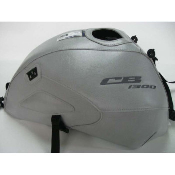 Tapis de réservoir Bagster gris clair (1467B) Honda CB1300 Big One/CB1300 S Tapis de réservoir Bagster gris clair (1467B) Honda CB1300 Big One/CB1300 S
