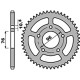 Steel crown PBR 42 teeth not 520 type 4387