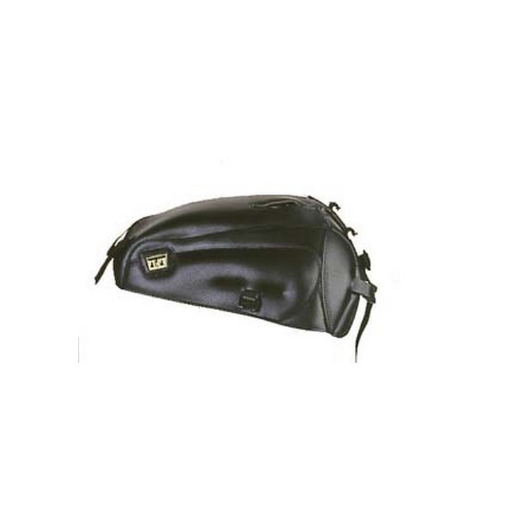 Bagster tank mat black (1241U) Yamaha SR500