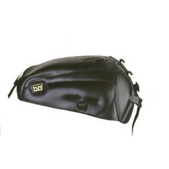 Tapis de réservoir Bagster noir (1241U) Yamaha SR500 Tapis de réservoir Bagster noir (1241U) Yamaha SR500