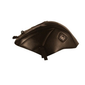 Tapis de réservoir Bagster noir (1488U) Honda CBR125 Tapis de réservoir Bagster noir (1488U) Honda CBR125