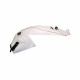 Tapis de réservoir Bagster blanc (1531A) Suzuki B-KING