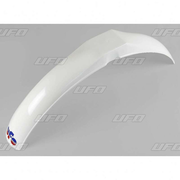 Garde-Boue avant UFO vintage type Preston 78-83 Garde-Boue avant UFO vintage type Preston 78-83