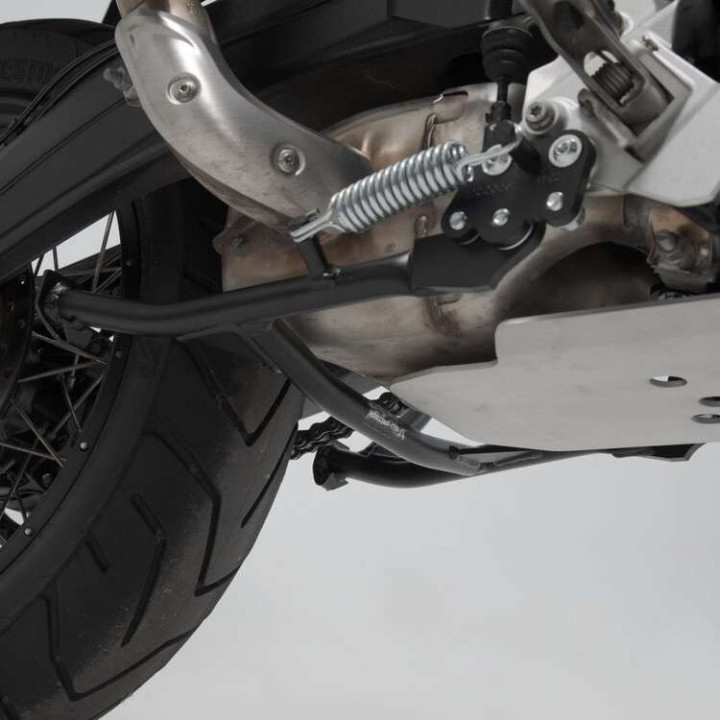 Béquille centrale SW-Motech BMW F850GS (HPS.07.834.10000/B)