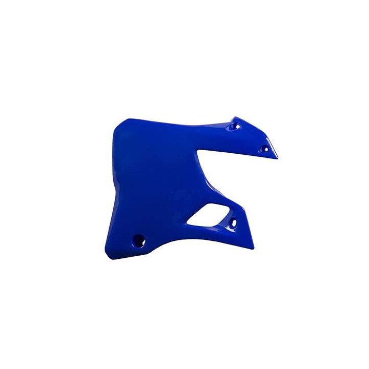 Ouies de radiateur Bleu Acerbis Yamaha YZ125 (0003779.040.098)