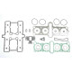 Pochette joints haut-moteur Athena P400510600700 Suzuki GS750 B