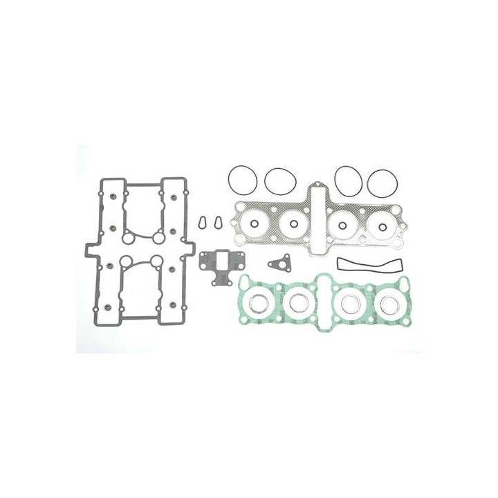 Pochette joints haut-moteur Athena P400510600700 Suzuki GS750 B