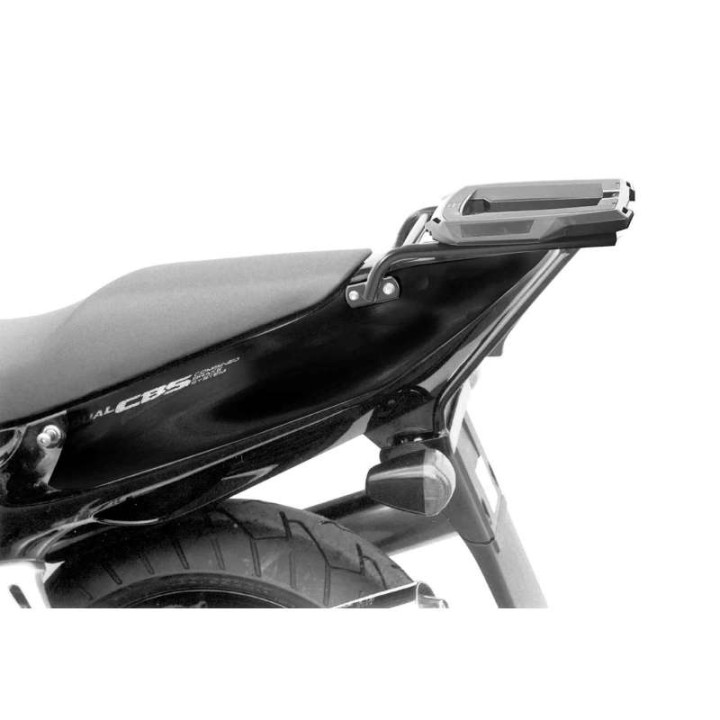 Support Top Case Hepco &- Becker Alurack Honda CBR1100 XX Support Top Case Hepco &- Becker Alurack Honda CBR1100 XX
