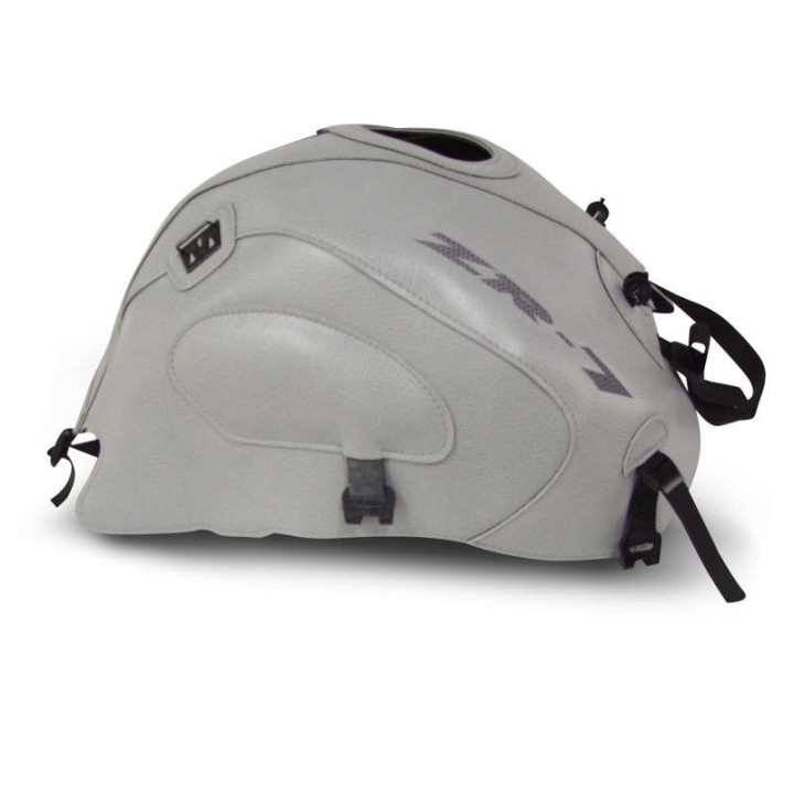 Bagster tank mat light grey (1378D) Kawasaki ZR 7
