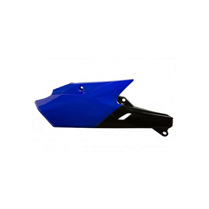 Plaques latérales noir/bleu Acerbis Yamaha YZF250 (0017558.734)