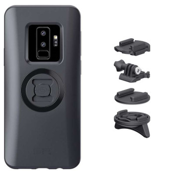 Set Coque de téléphone SP CONNECT Samsung S9+/S8+ Set Coque de téléphone SP CONNECT Samsung S9+/S8+