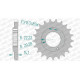 AFAM 21 teeth not 530 type 94602 Harley Davidson XLH 883 5