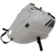 Bagster tank mat white/anthracite (1735D) Suzuki DL650V-STROM