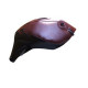 Bagster tank mat dark burgundy/black (1444F) Yamaha BT 1100 Bulldog