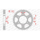 AFAM steel crown 38 teeth not 530 type 16402 Kawasaki ZR 400 Z400F