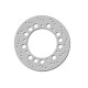 Front brake disc NG 123