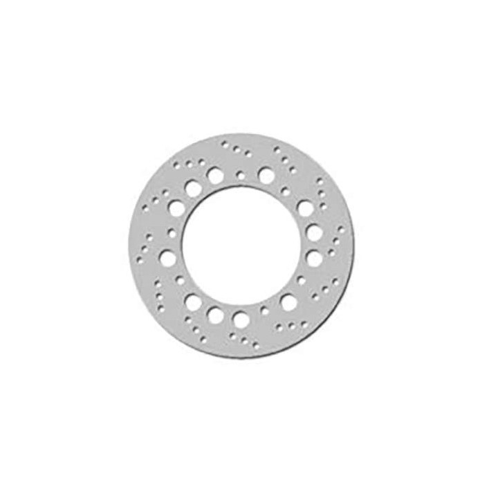 Front brake disc NG 123