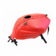 Bagster tank mat vermilion (1421C) Aprilia RST 1000 Futura