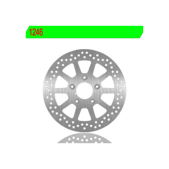 Front brake disc NG 1246 HARLEY-DAVIDSON