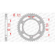 AFAM steel crown 50 teeth not 520 type 10501 Honda NX 500