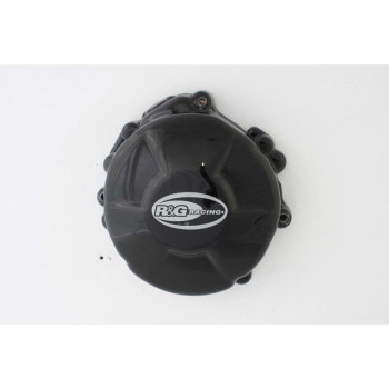 Left clipboard R&G CBR600RR 07-08