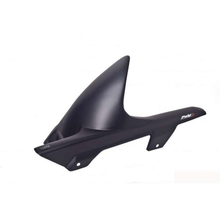 Garde-boue arrière Puig noir mat (4403J) Honda CB600F HORNET 07-