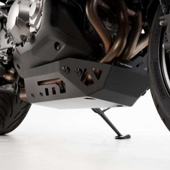 Sabot moteur SW-Motech Kawasaki Versys 1000 (MSS.08.922.10000/B)