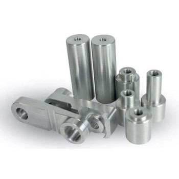 Kit fixation Pare-carter Ultima Alloy Honda CB650F
