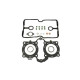 Pochette joints haut-moteur Athena P400210600503 Honda CB500