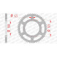 AFAM steel crown 53 teeth not 420 type 92114 Aprilia RS 50