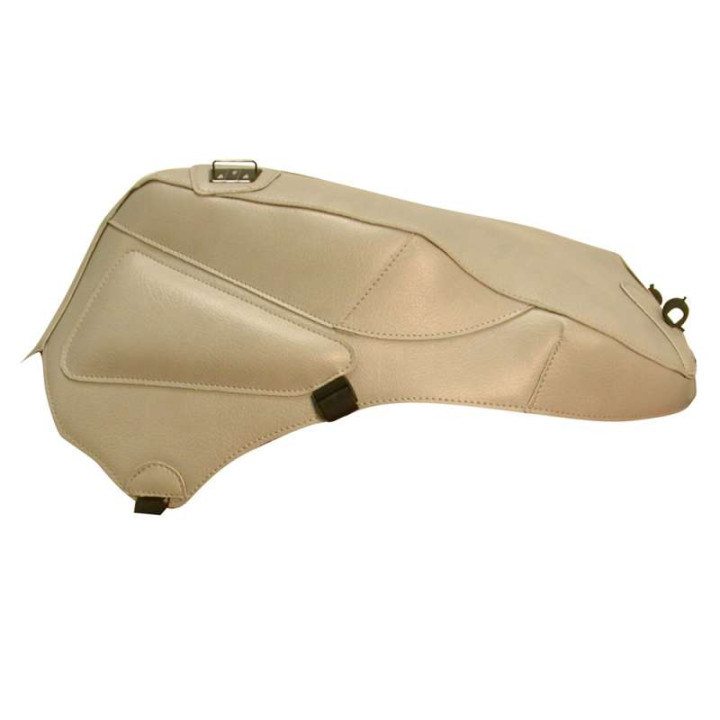 Bagster tank mat light grey (1431A) MV Agusta F4