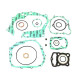 Pochette joints moteur complet Athena P400210850105 Honda XL125S 76-78