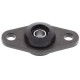 Kit roulements de colonne de direction All Balls 22-1051