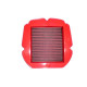 BMC air filter (ref. FM572/04) Suzuki SFV650 Gladius