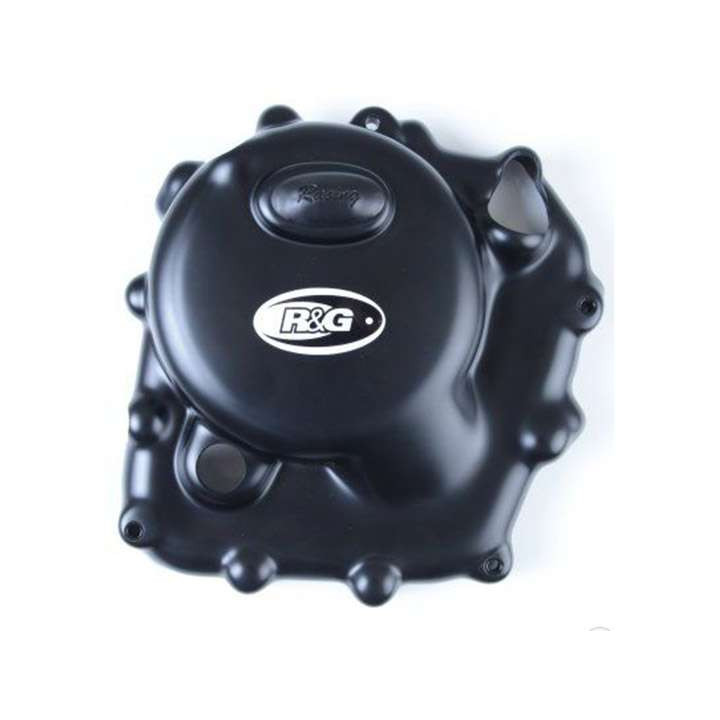 Left clipboard R&G Racing (alternator) KTM Duke / RC390