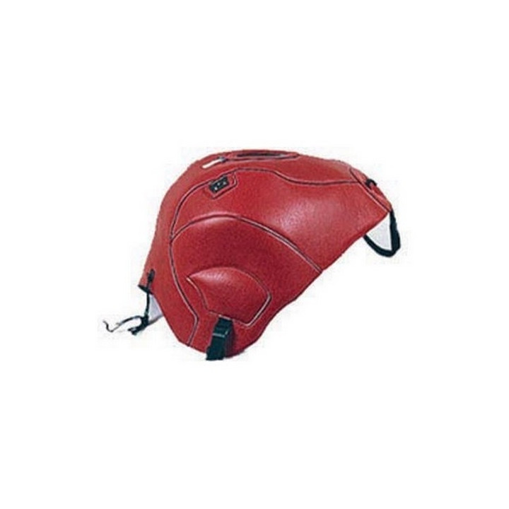 Tapis de réservoir Bagster bordeaux clair (france) (1328A) Honda CBR1100 XX Tapis de réservoir Bagster bordeaux clair (france) (1328A) Honda CBR1100 XX