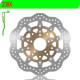 Front brake disc NG 239X RGV250