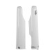 Protection de fourche blanc Acerbis Yamaha YZ125 (0011635.030)