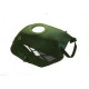 Bagster tank mat dark green/arctic/light grey (1276F) Honda CB500/CB500 S