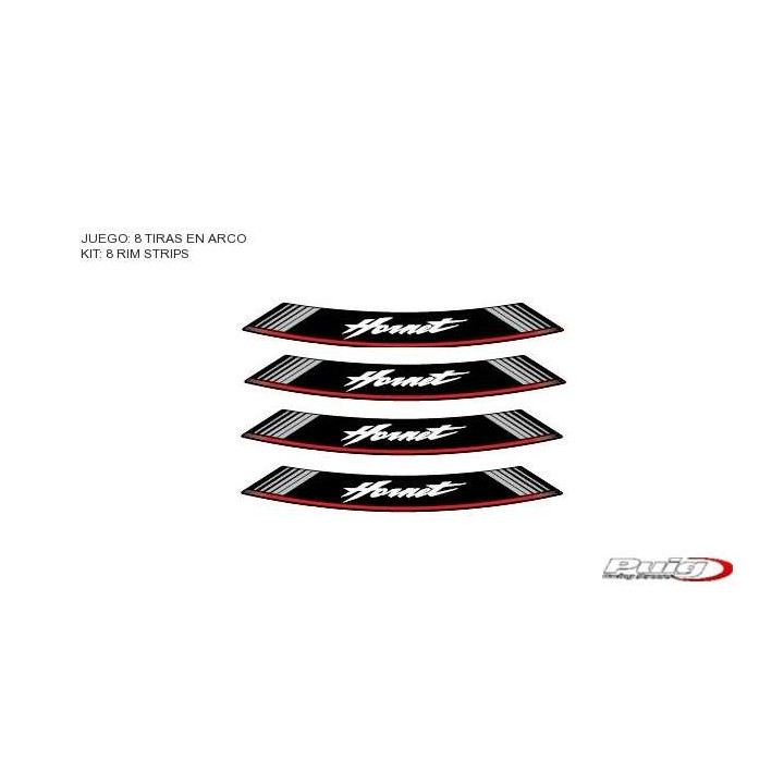 Ruban de roue Puig HORNET