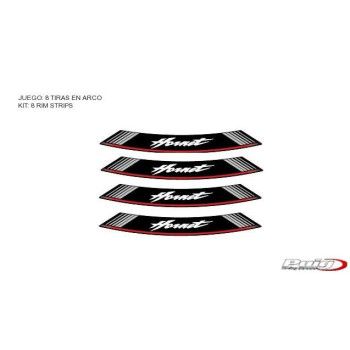 Ruban de roue Puig HORNET