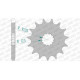 AFAM sprocket 13 teeth pitch 530 type 28400 Cagiva 1000 Raptor