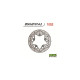 NG motorcycle brake disc (ref. 1052)