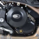 Head cover (clutch) R&G Ducati XDIAVEL / S