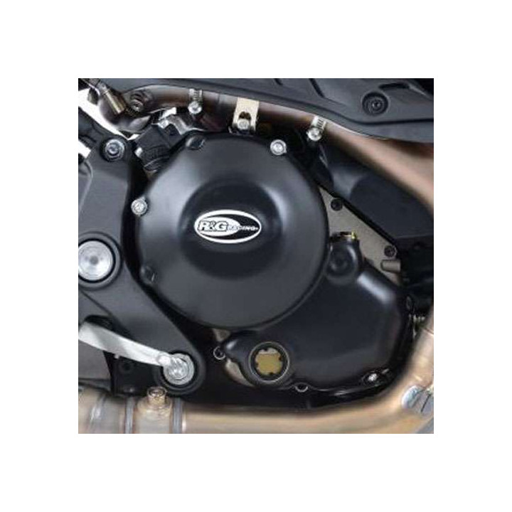 Head cover (clutch) R&G Ducati XDIAVEL / S