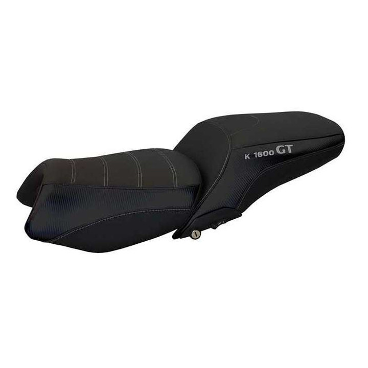 Housse de selle Tappezzeria TROPEA COMFORT SYSTEM BMW K1600GT 11-