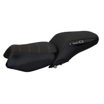 Housse de selle Tappezzeria TROPEA COMFORT SYSTEM BMW K1600GT 11-