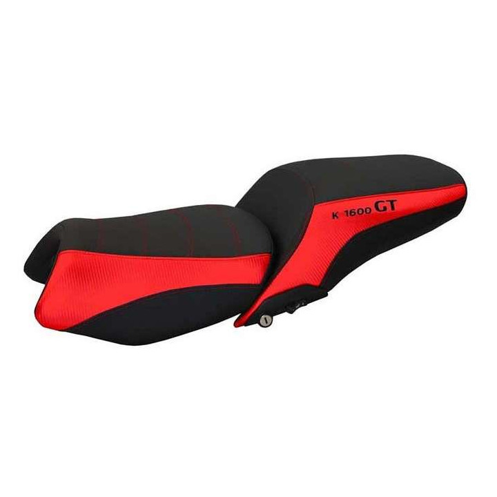 Housse de selle Tappezzeria TROPEA COMFORT SYSTEM BMW K1600GT 11-