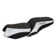 Housse de selle Tappezzeria TROPEA COMFORT SYSTEM BMW K1600GT 11- Housse de selle Tappezzeria TROPEA COMFORT SYSTEM BMW K1600GT 11-