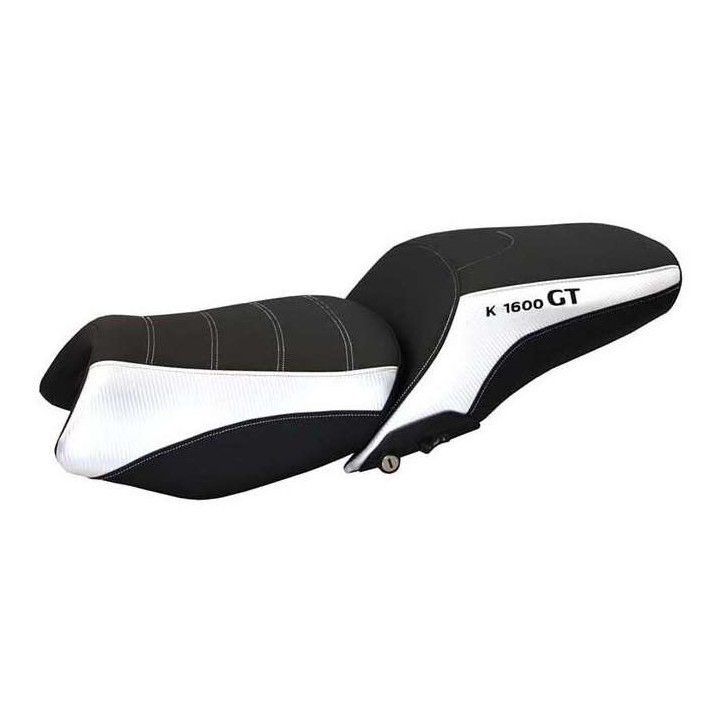 Housse de selle Tappezzeria TROPEA COMFORT SYSTEM BMW K1600GT 11-